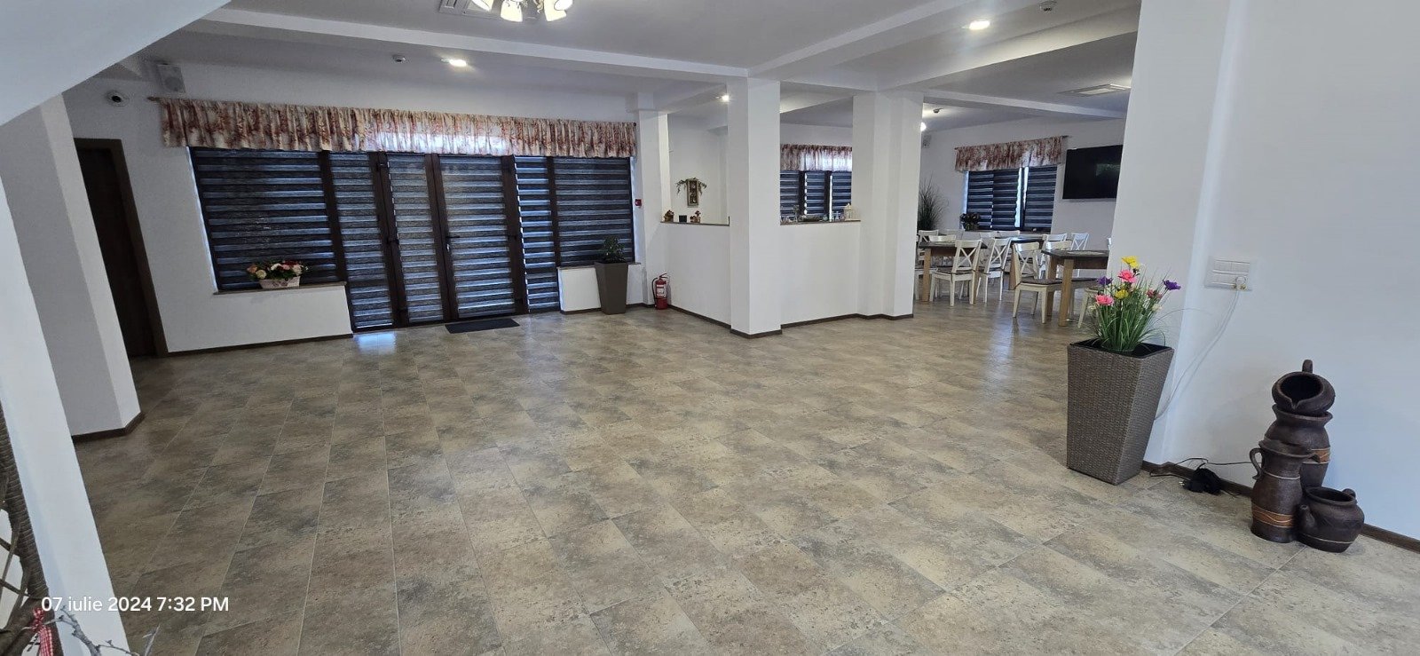Hotel Lobby 03